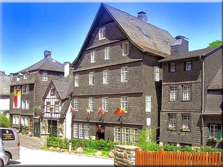 Hotel Graf Rolshausen 1