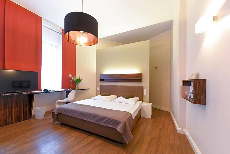 Hotel Casa Colonia 1