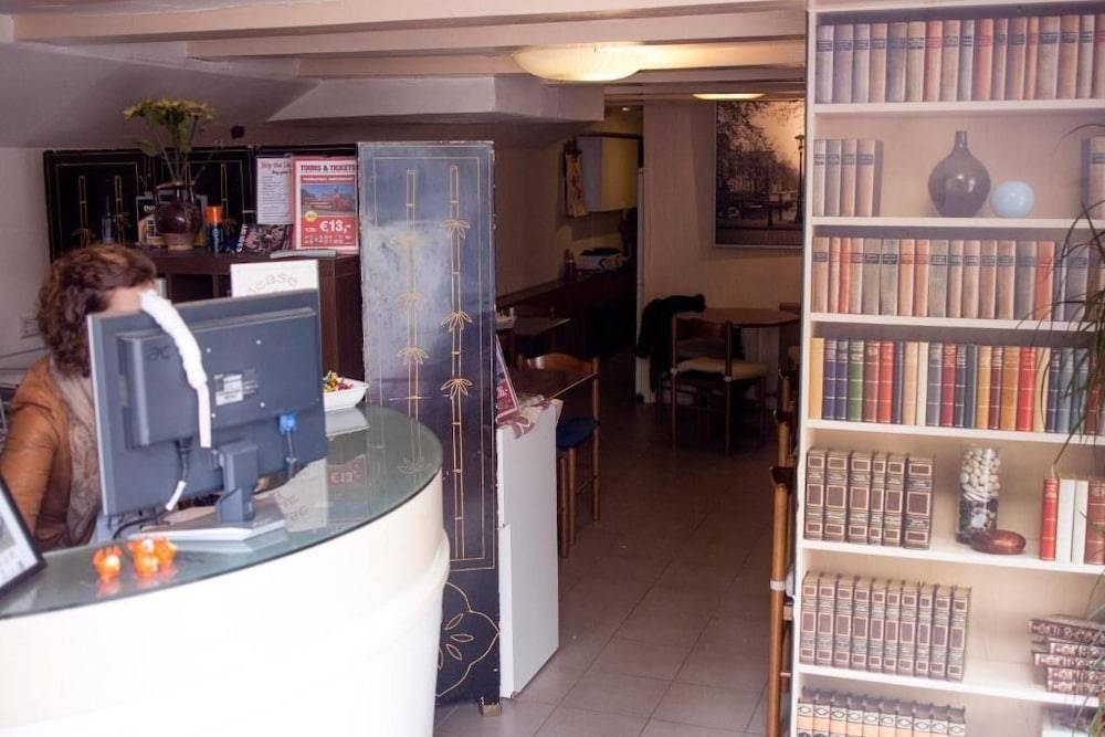 Hotel The Veteran 1