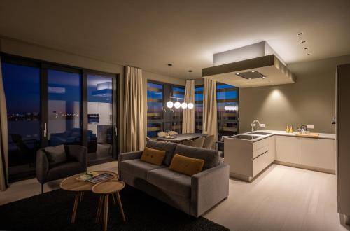 Aurum Aparthotels Città Studi 1