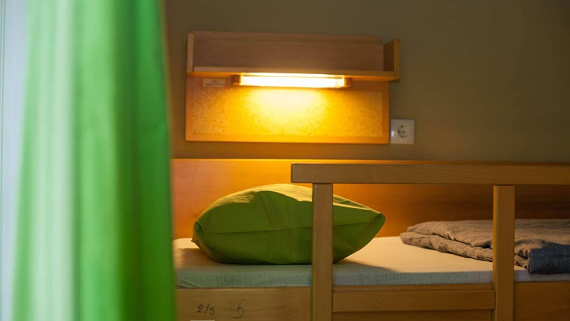 Treestyle Deluxe Rooms 1