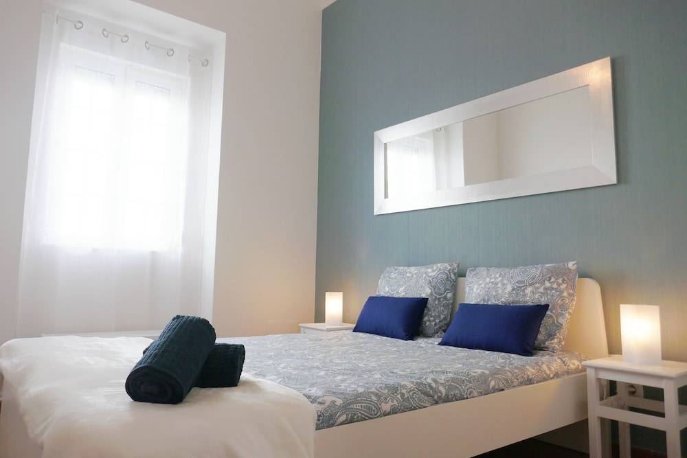 Areeiro Urban Rooms 1