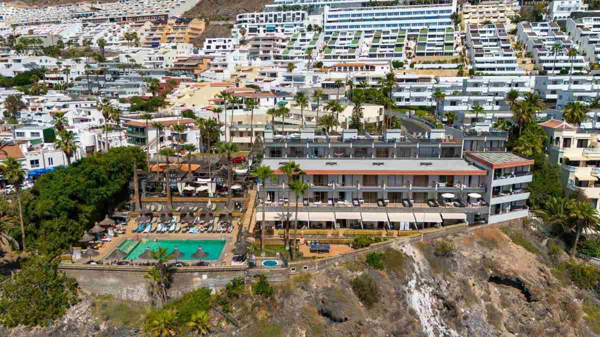 The Harbour Club 2