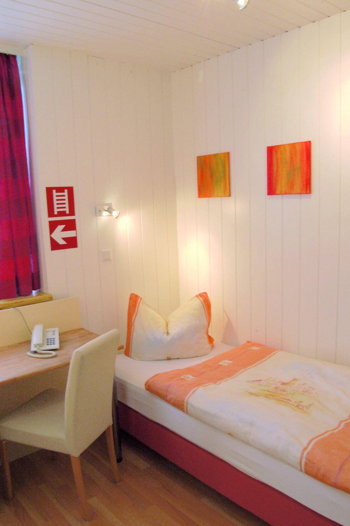 Hotel im Kupferkessel 1