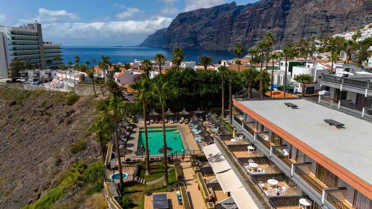The Harbour Club 1