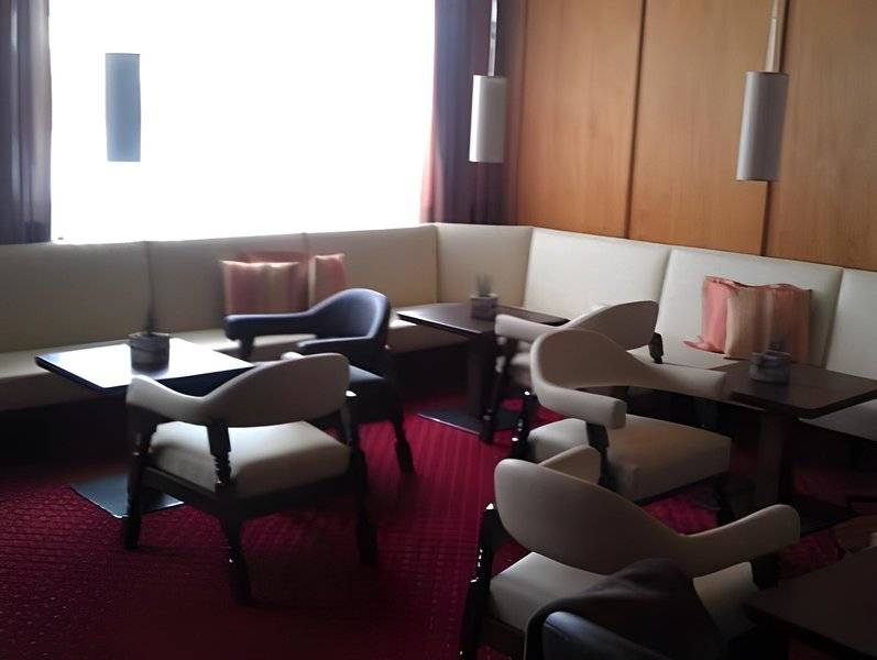 Hotel Toblacherhof 2