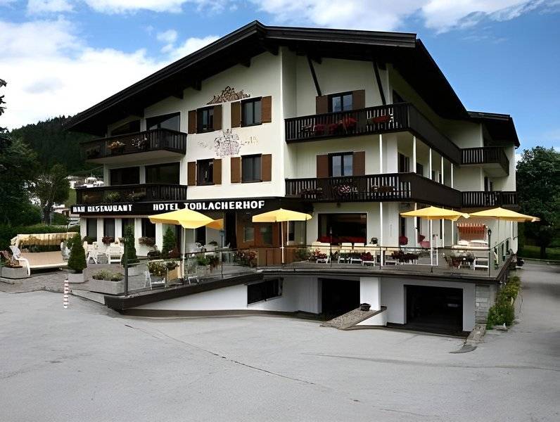 Hotel Toblacherhof 1