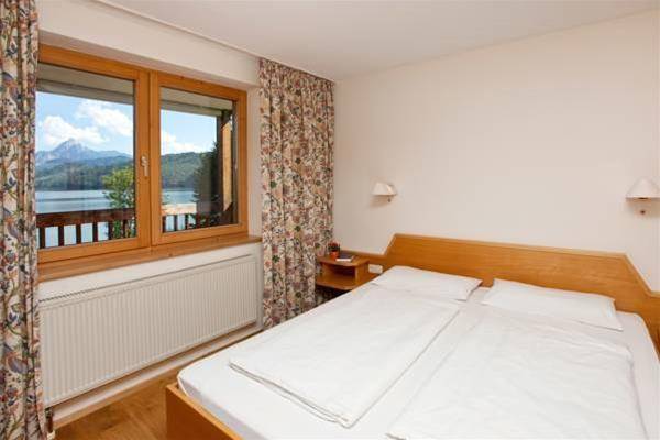 Appartement-Hotel Seespitz 2