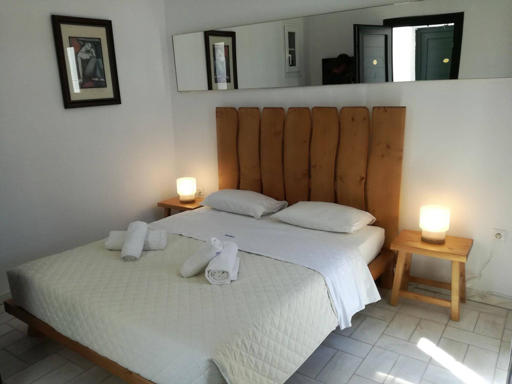 Andromeda Residence 1