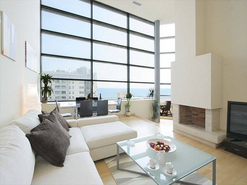 Rent Top Apartments Beach-Diagonal Mar 2