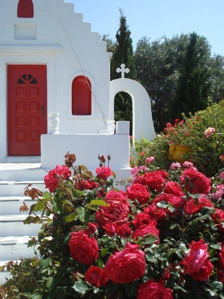 Sun of Mykonos Studios 1