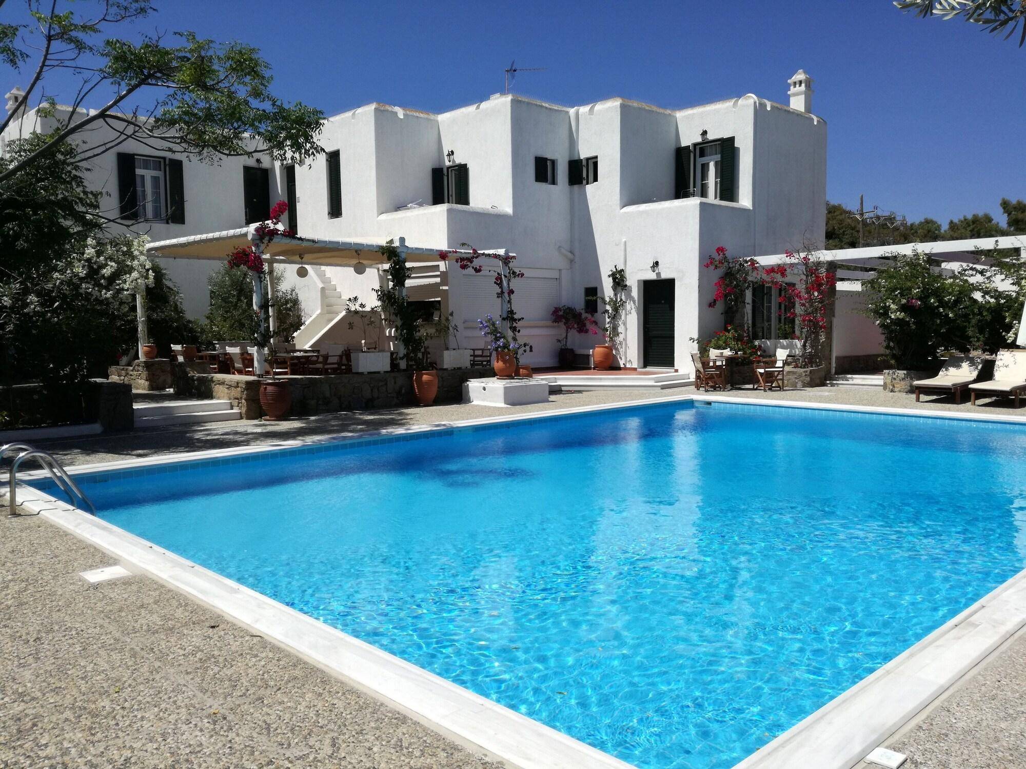 Andromeda Residence 2