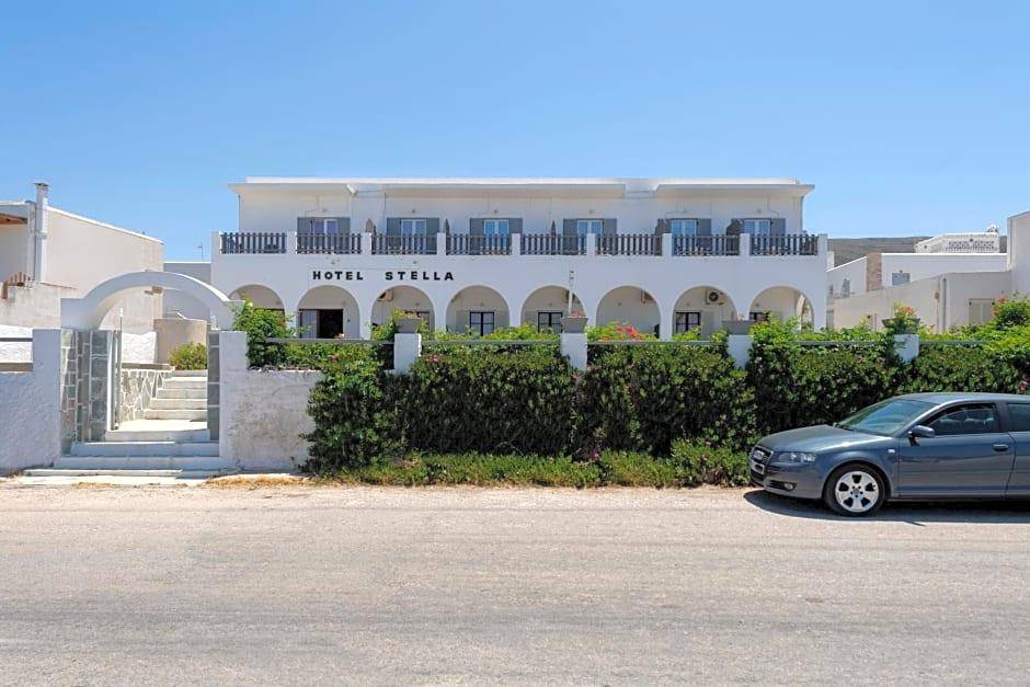 Stella Hotel 1