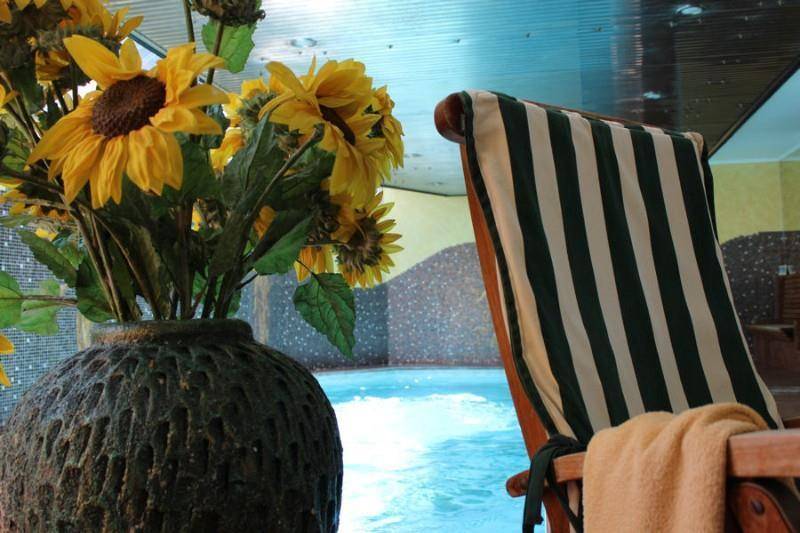 Airporthotel Salzburg - Hotel am Salzburg Airport 1