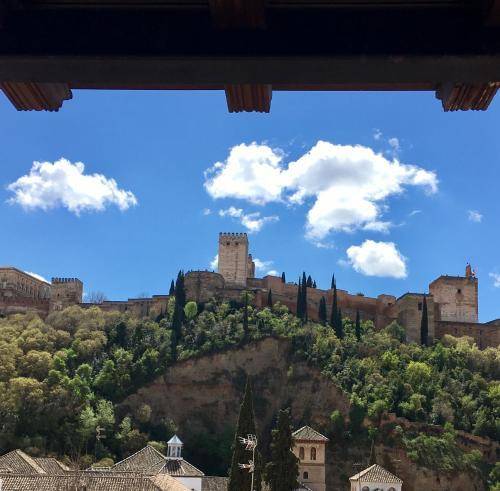 Bellavista Granada by ASH 1