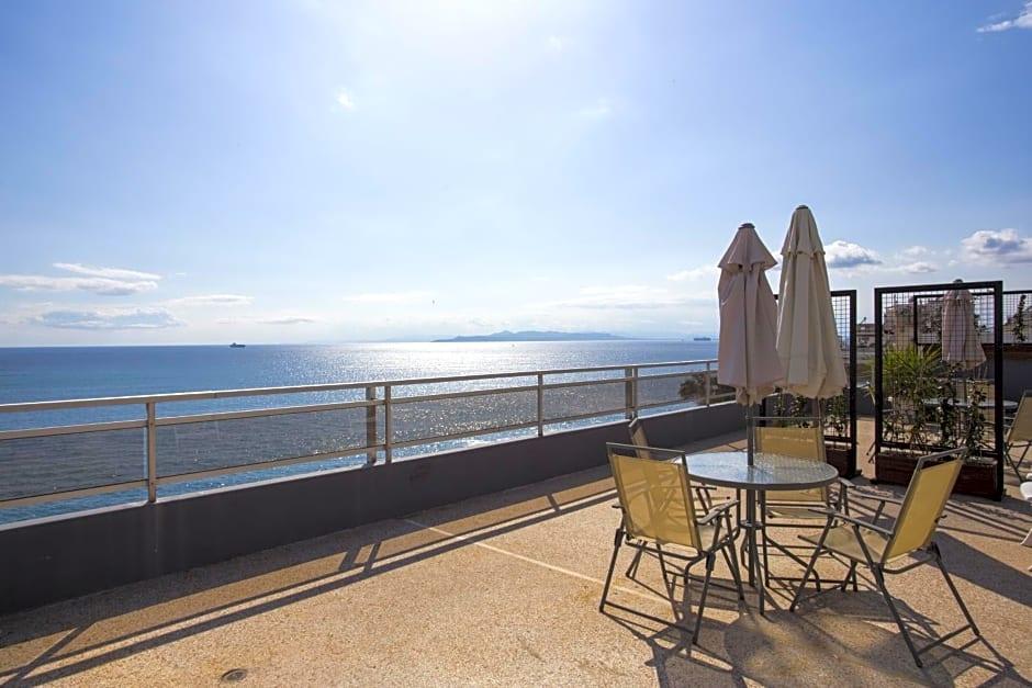 Scorpios Sea Side Hotel 2