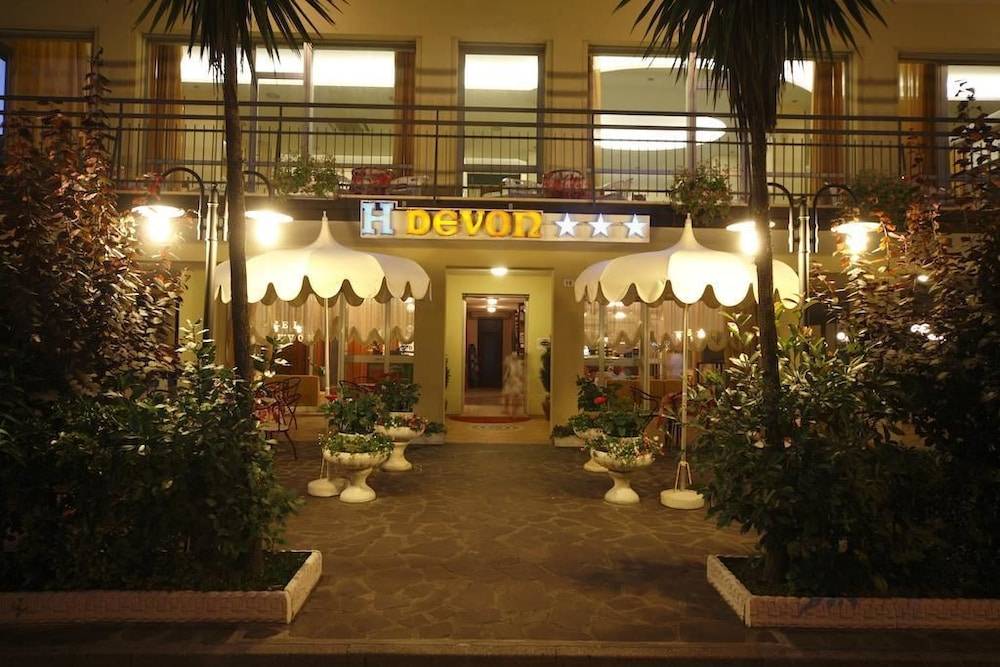 Hotel Devon Rooms & Breakfast 1