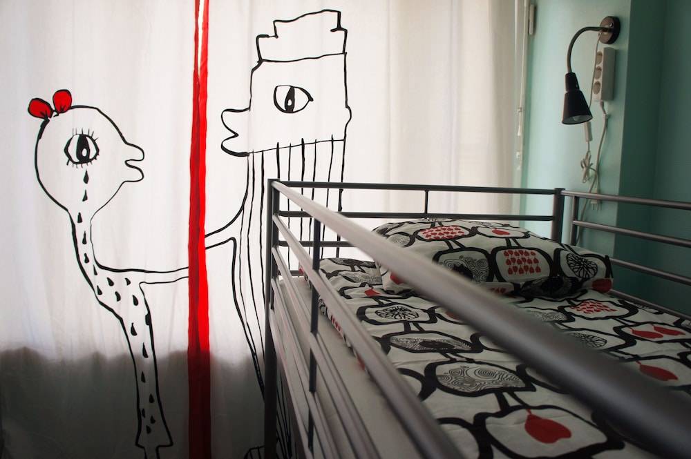 SweetDream Guesthouse 1