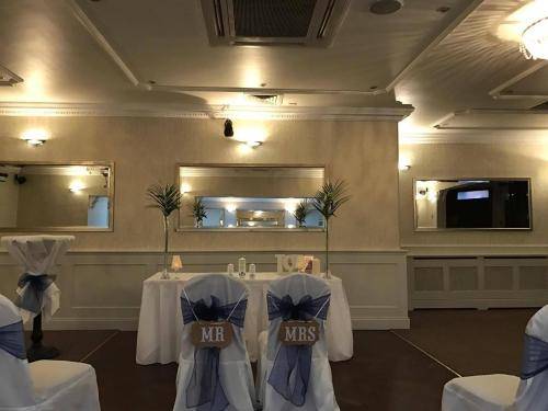 Maples House Hotel 2
