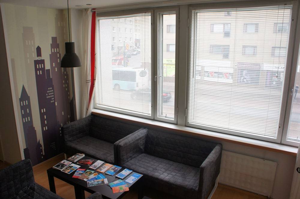 SweetDream Guesthouse 2