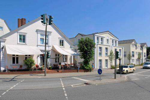 Hotel Behrmann 2