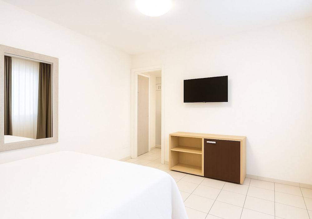 Sechi Hotel Milano 2