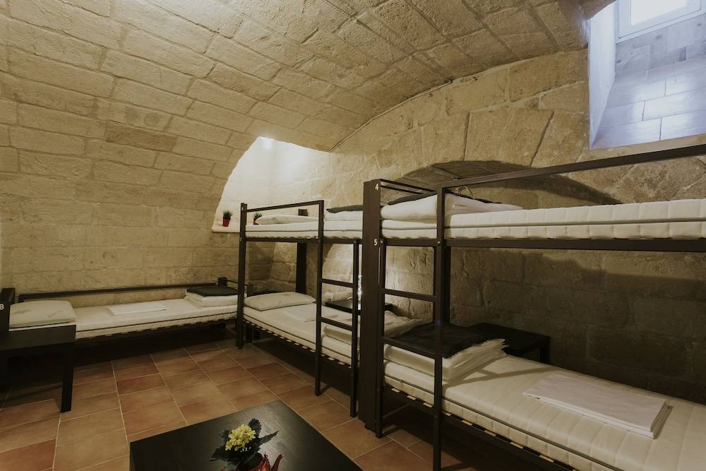 Ostello dei Sassi - Matera Hostels 1