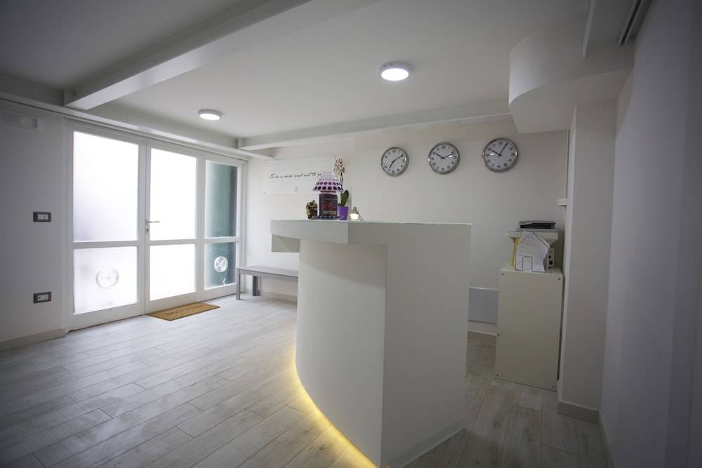 Ostello dei Sassi - Matera Hostels 2