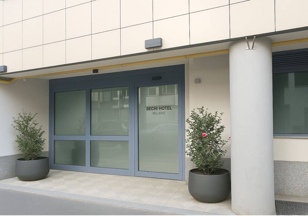 Sechi Hotel Milano 1