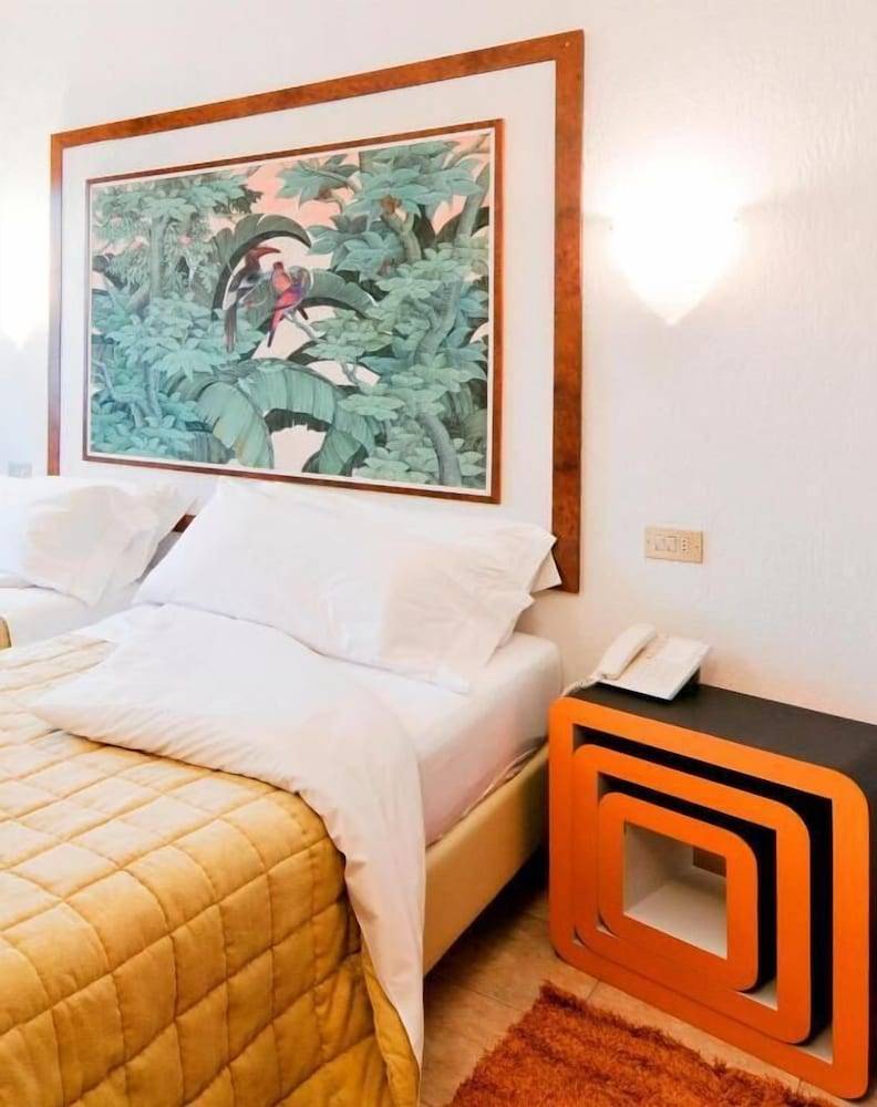 Antico Albergo Madonna 1