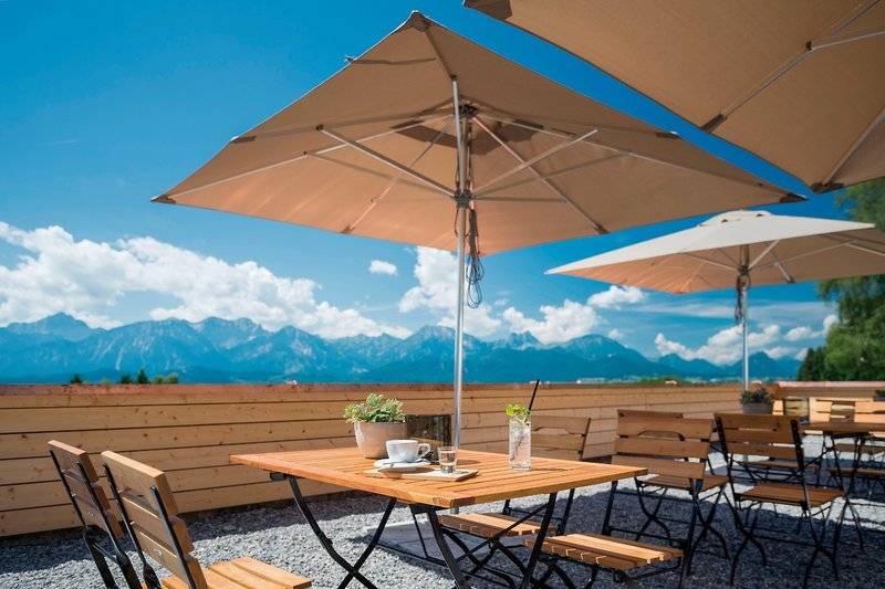 Hartungs Hoteldorf 2