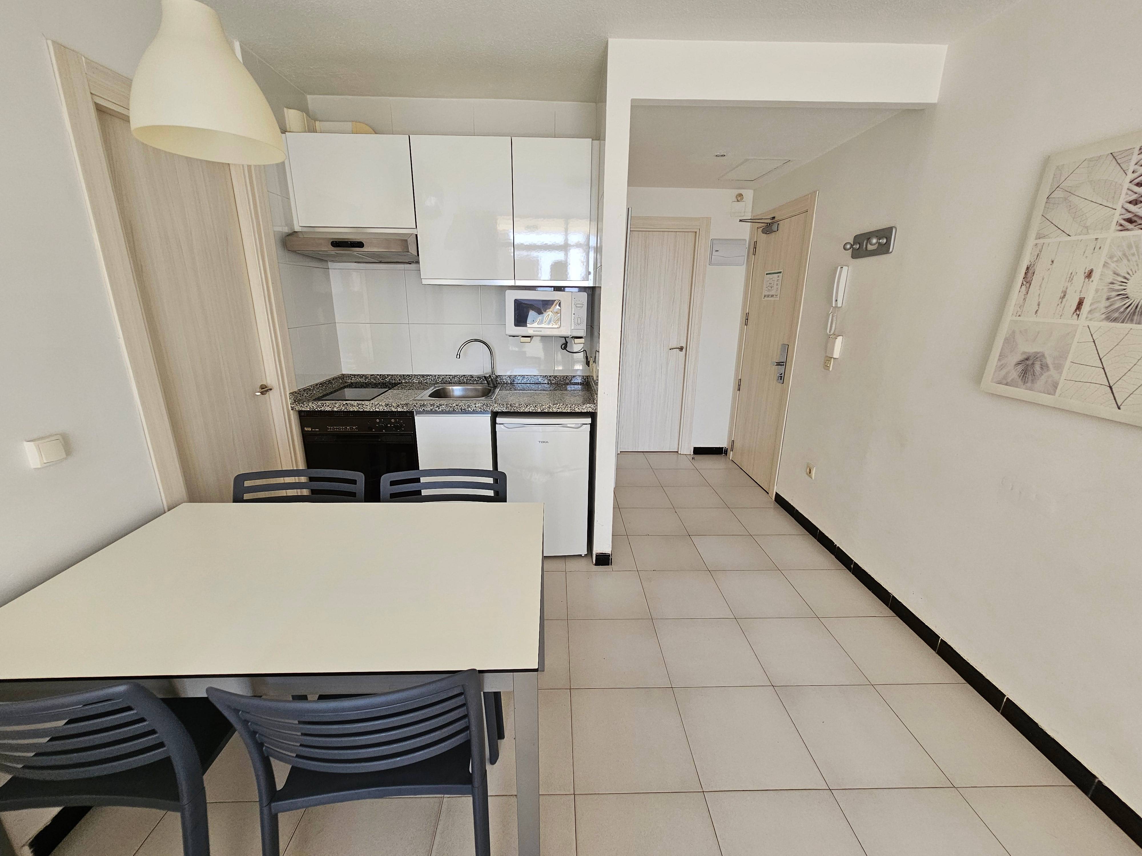 Apartamentos Maria Victoria 1