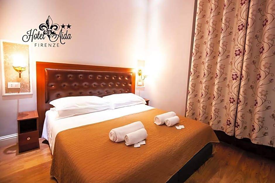 Hotel Aida 1