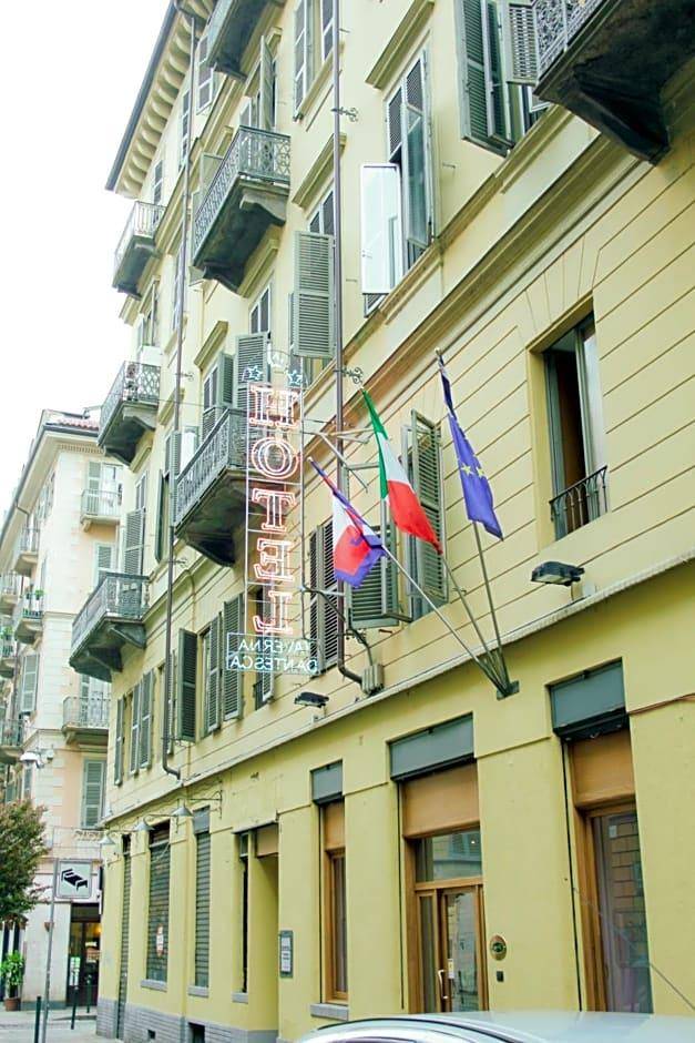 Taverna Dantesca 1