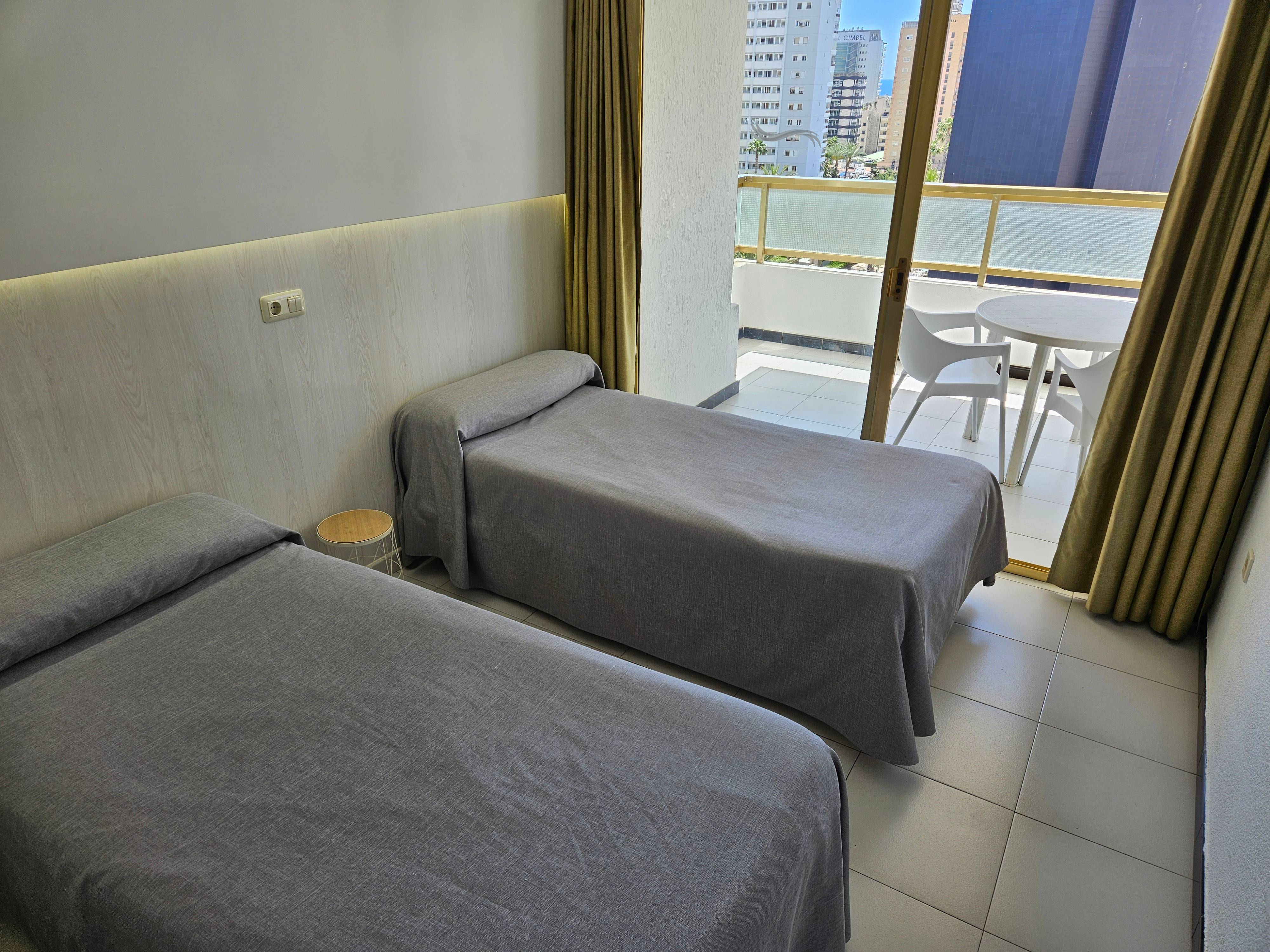 Apartamentos Maria Victoria 2