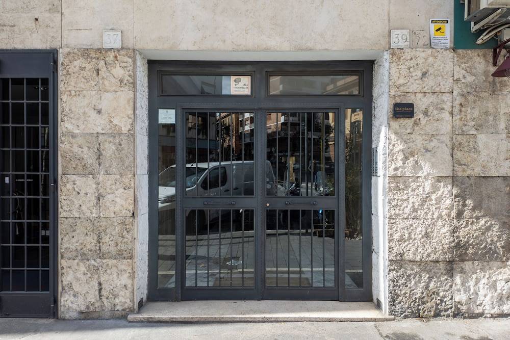 Luciano Licia Guest House 1