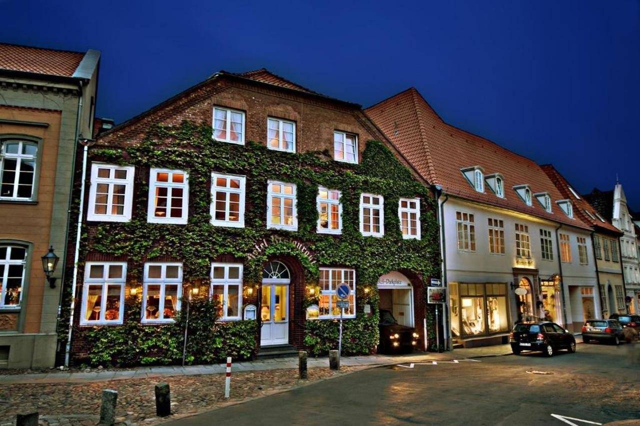 Hotel Bremer Hof 2