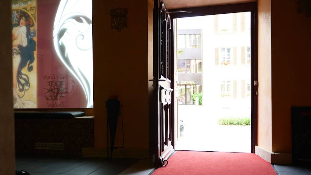 Buddha Hotel Zuchwil Self-Check In Boutique Hotel 2