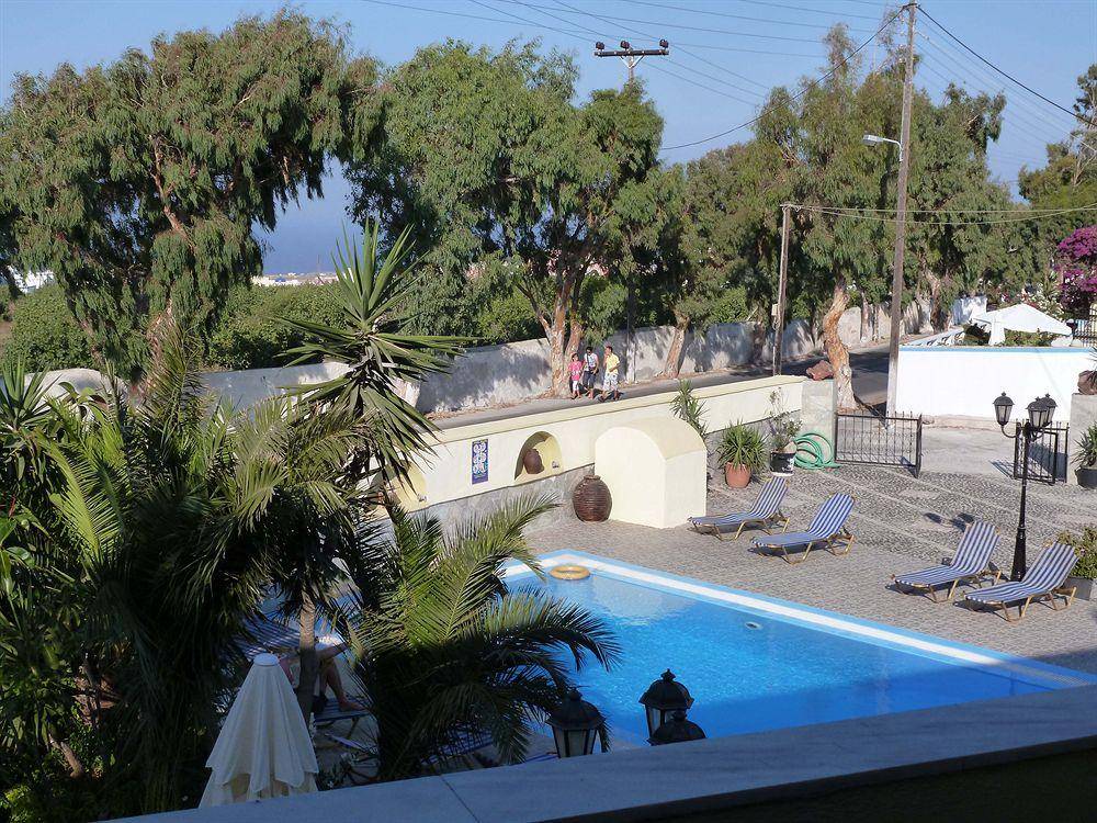Villa Ilios 1