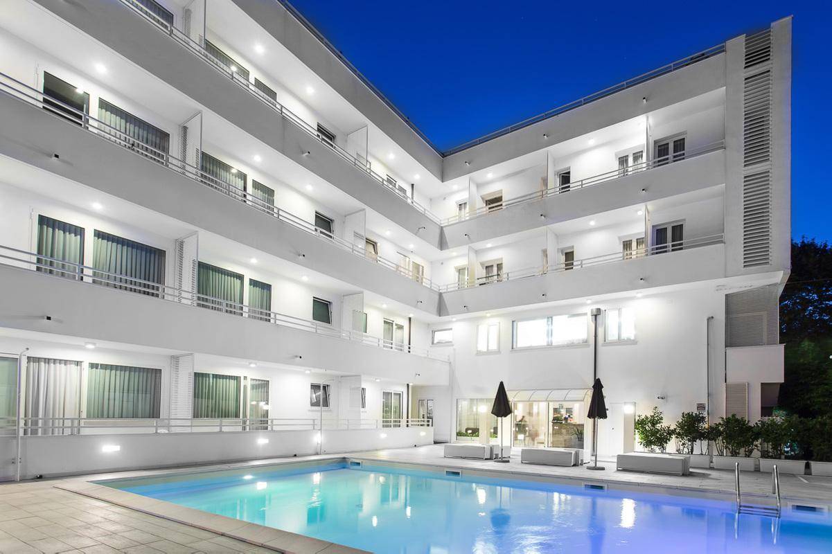 Color Mokambo Shore Design Hotel 2