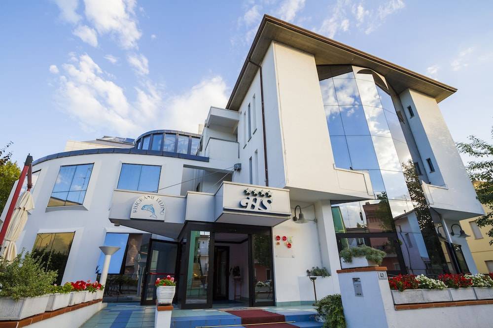 Hotel Sirena & Cucina 1
