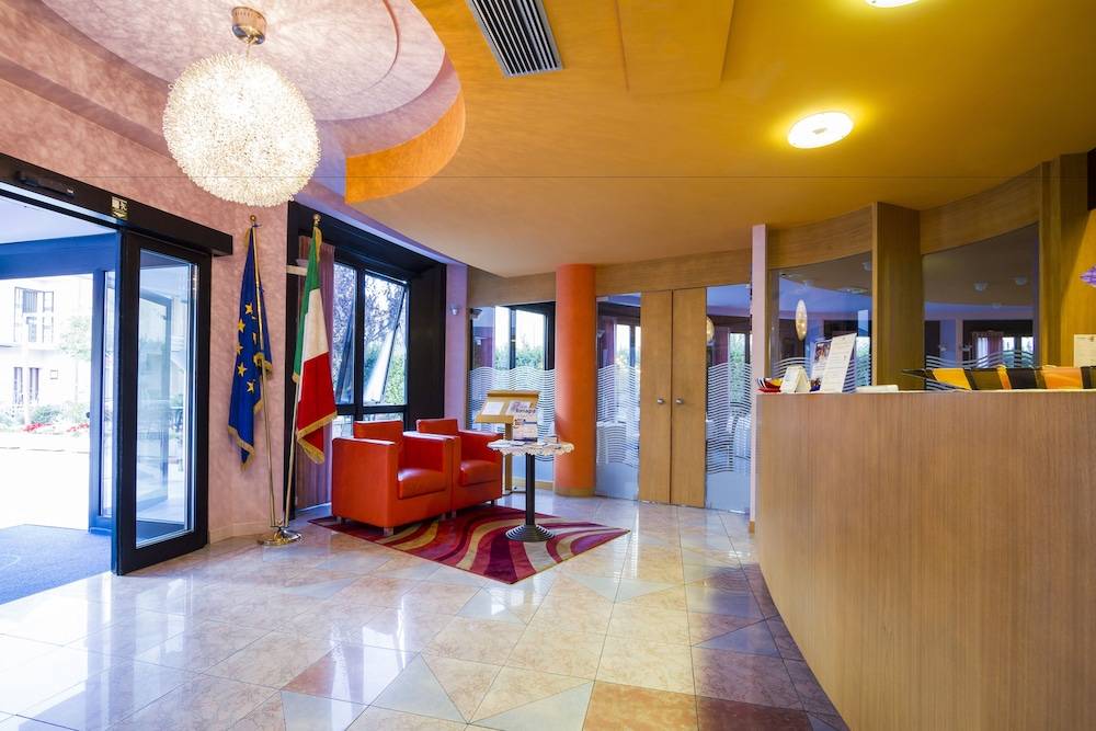 Hotel Sirena & Cucina 2