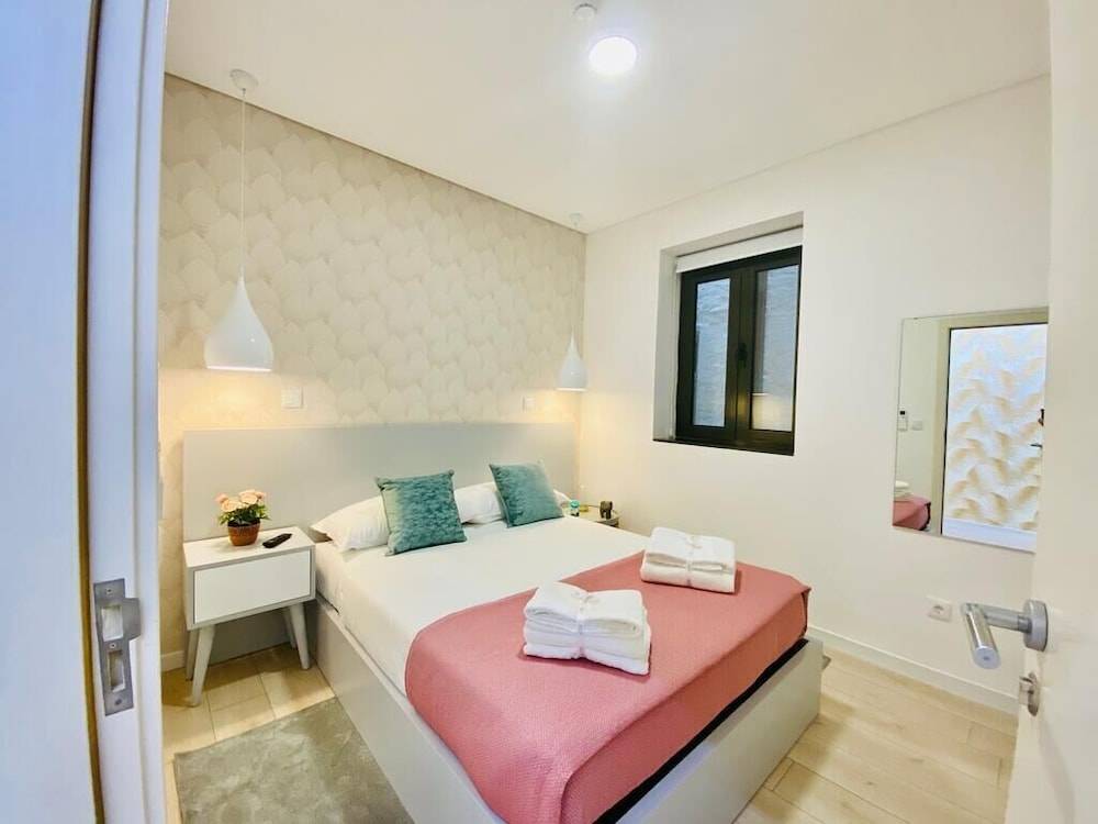 Family Hostel Costa Nova 1