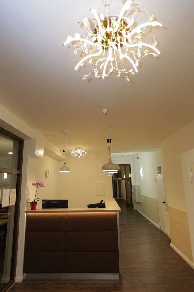 Galeria Airport Hotel 2