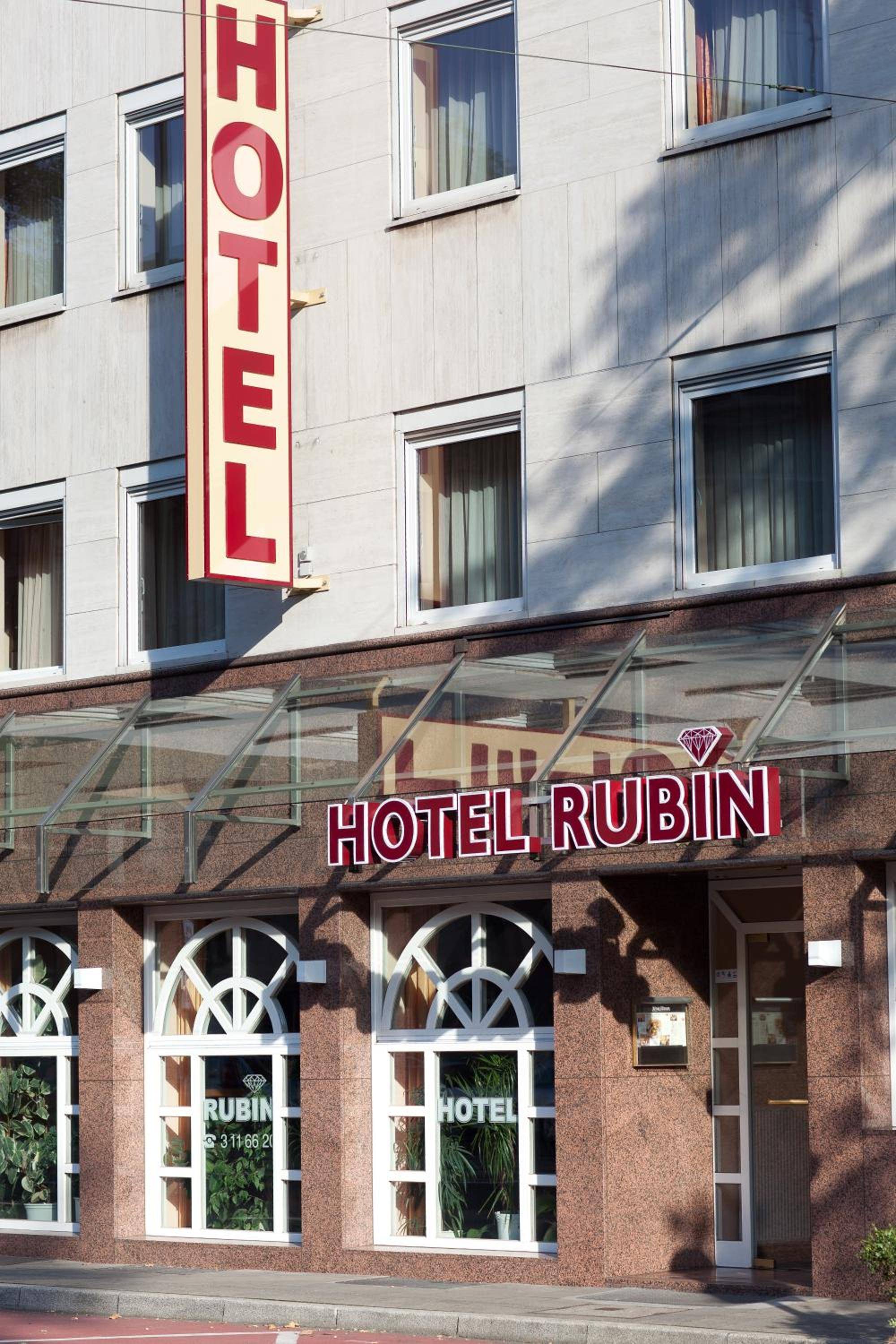 Hotel Rubin 2