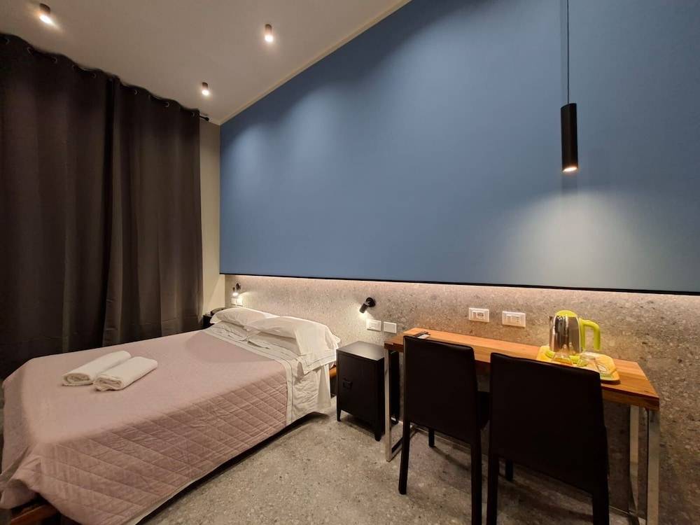 Hotel Calypso 1