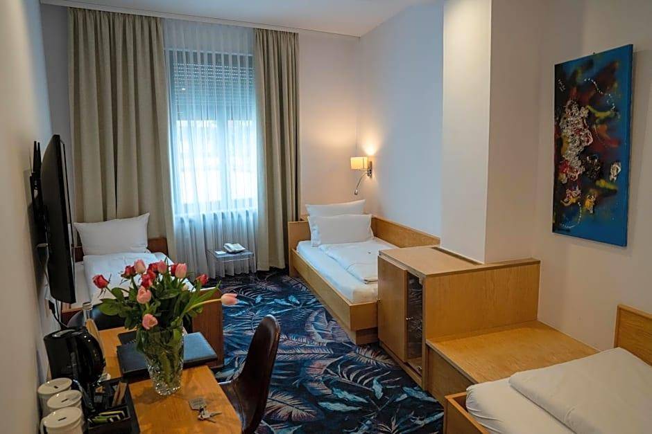 Hotel Etol - Superior 2