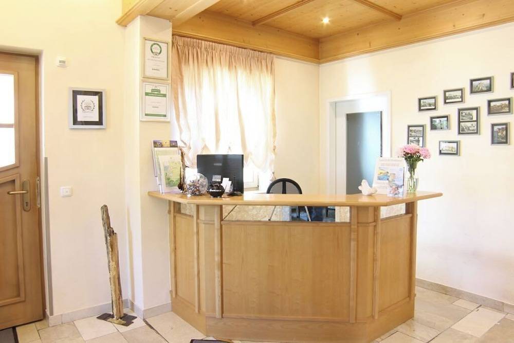 Landhotel Guglhupf 2