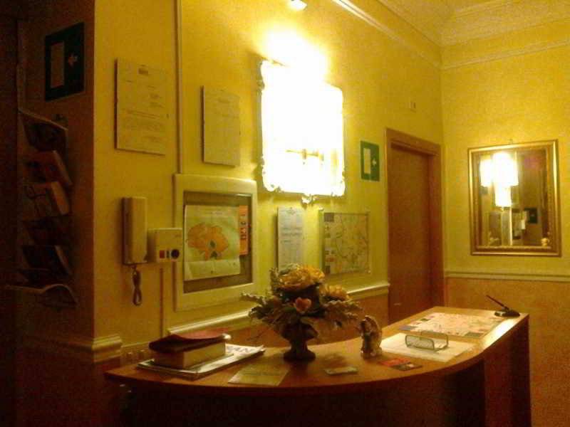 Gioia Guest House Rome 1