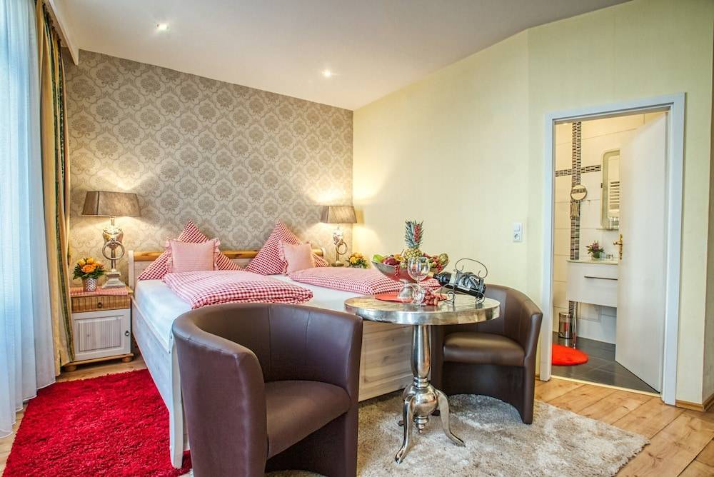 Hotel Laterne 2